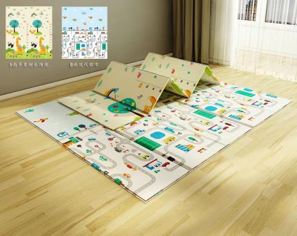 Sklopiva podloga za igru - Reli