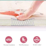 Sklopiva podloga za igru Dzungla - Police - Слика 4