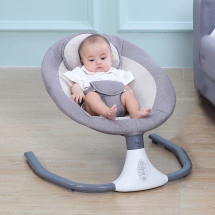 Njihalice i ljuljaske