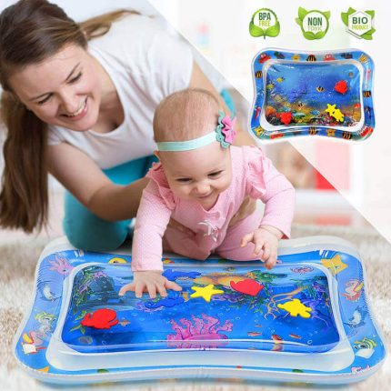 Vodene podloge za igru